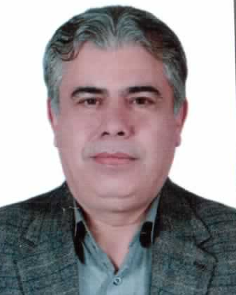 Ali Hashemi