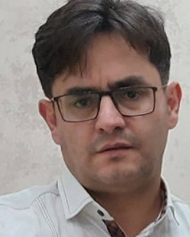 SeyedAli Mirghelenj