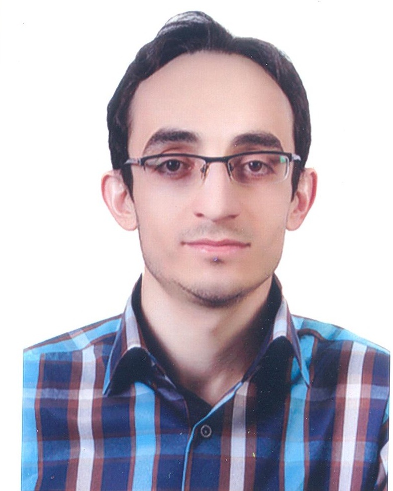 Hesam AhmadiBirgani
