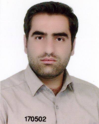 Esmaeil SheidaiKarkaj