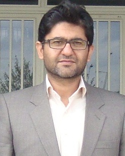 Abbas BanjShafiei