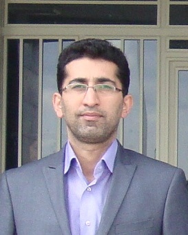 Javad EshaghiRad