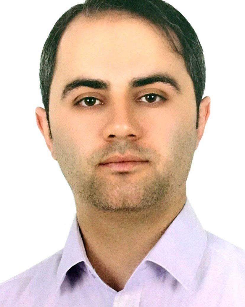 Hadi BeygiHeidarlou