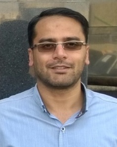 Saeed Najafi