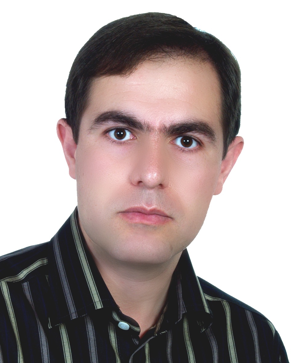 Mirhassan Miryaghoubzadeh