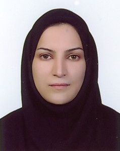 NAsrin Seyedi