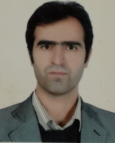 Nasrollah AhmadiFard