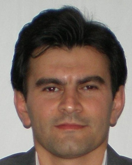 Ramin Manaffar