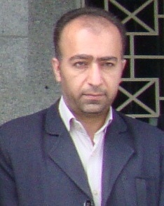 Mohammadreza Zargaran