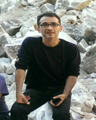 Ataollah Bahrami