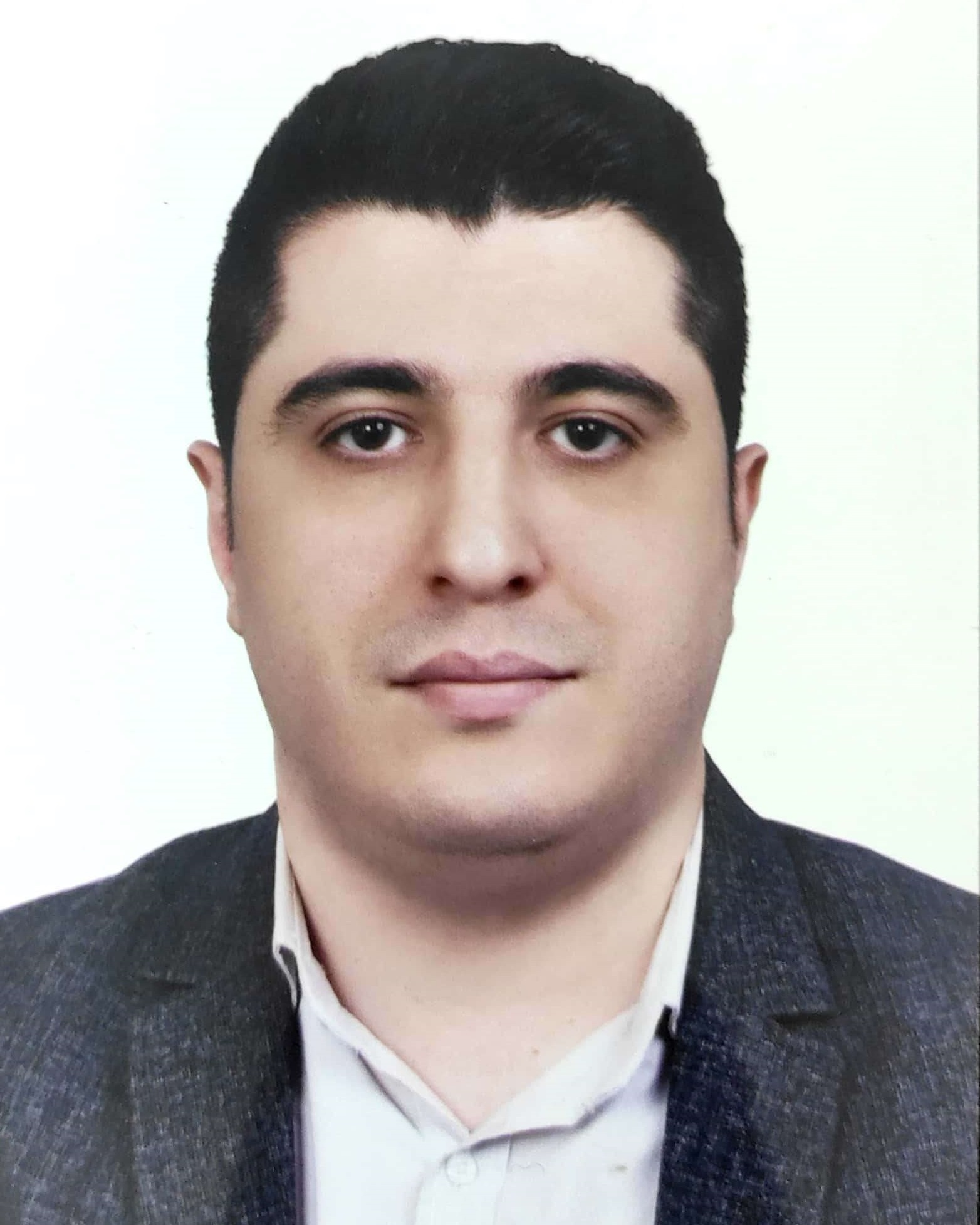 MohammadJavad Azarhoosh