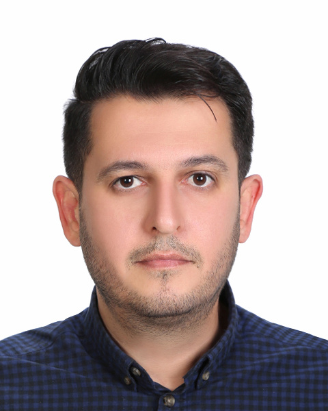 Behzad NematiAkhgar
