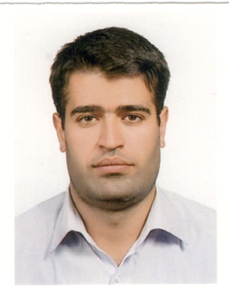 Mahdi MalekiKaklar