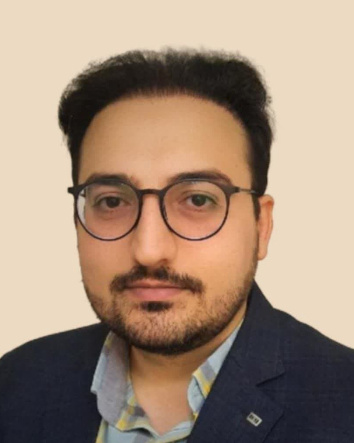 Amin Seyyednosrati