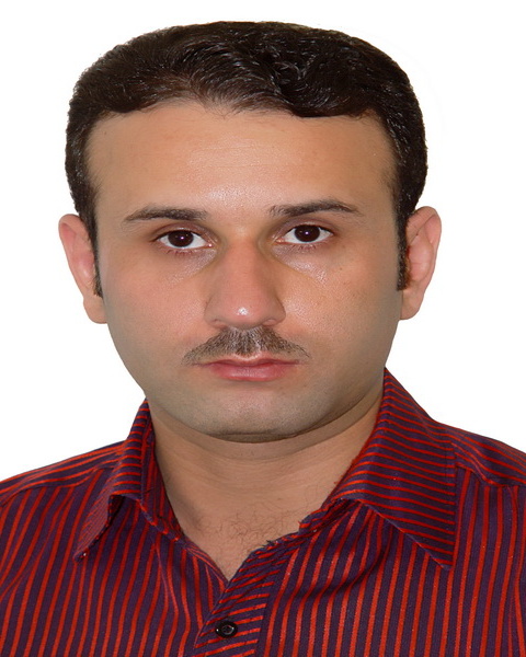 Behnam Seyyedi