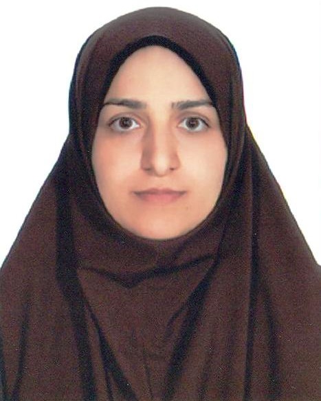 Robabeh Jafari