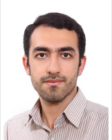 Amin Alamdari