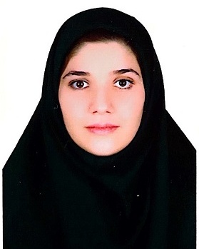 Masoumeh Ahmadi