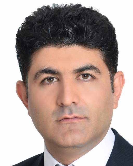 Yaqub Talebi