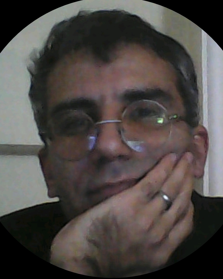 Sajjad AkbariBalderlu