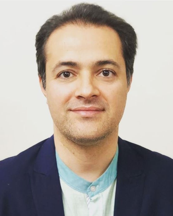 Asghar Abedini