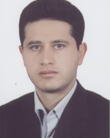 Fereidoun Naghibi