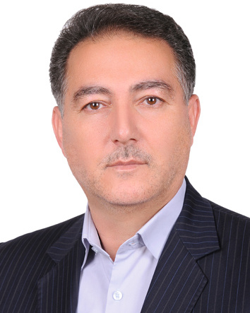Ali Mosayyebzadeh