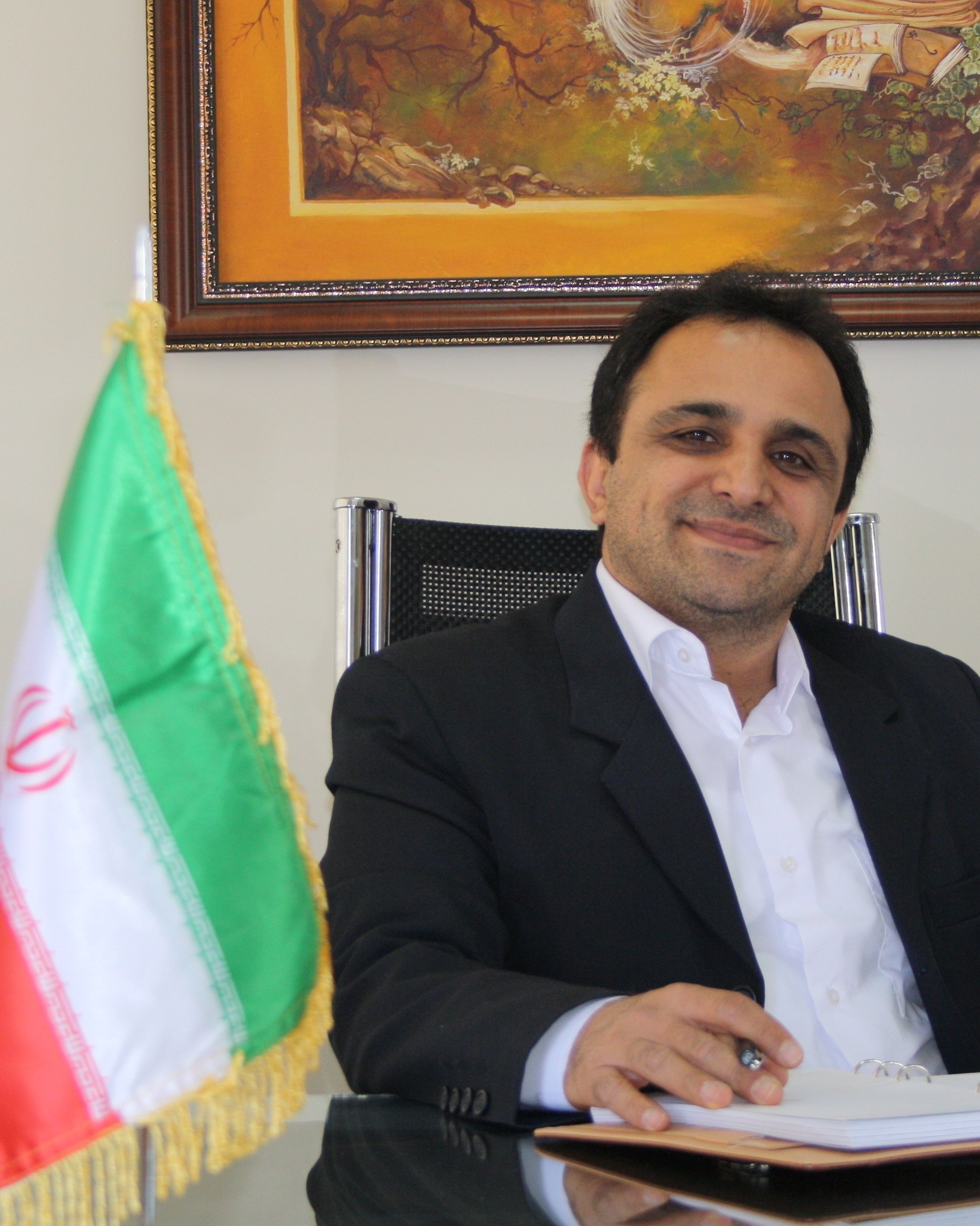 morteza khosronia