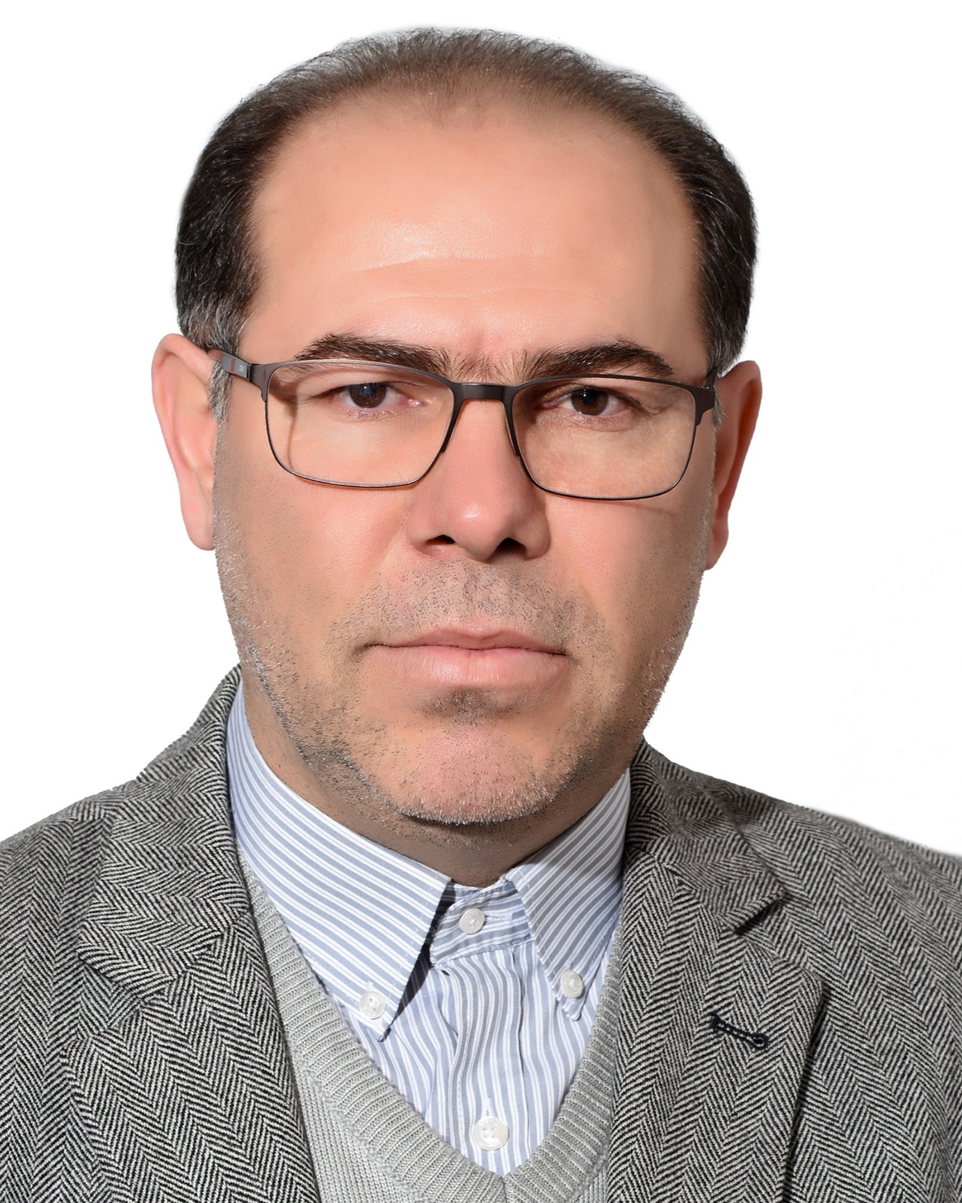 Mozaffar Abbaszadeh