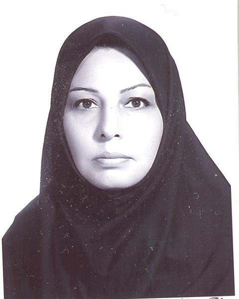 NArmin Ghanizadeh