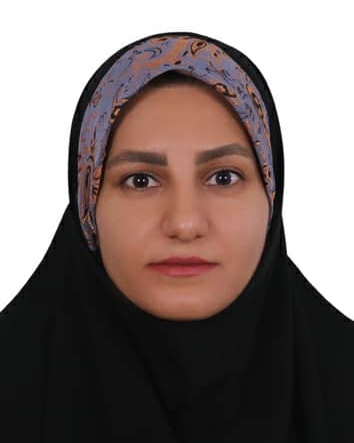 Razieh KhanMohammadi