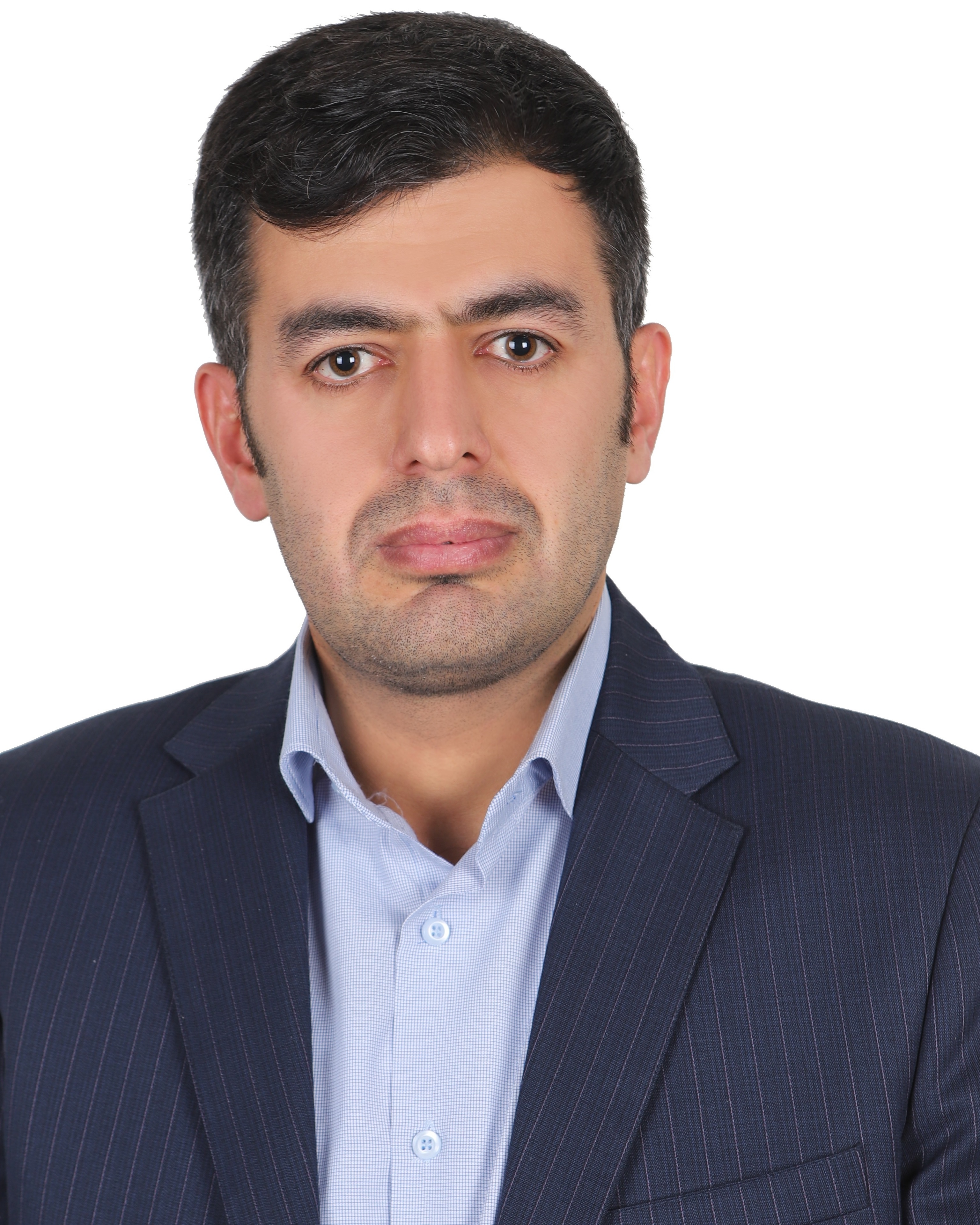 Hoshmand BagheriGharbollagh