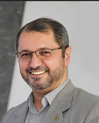 Gholamreza Mansourfar