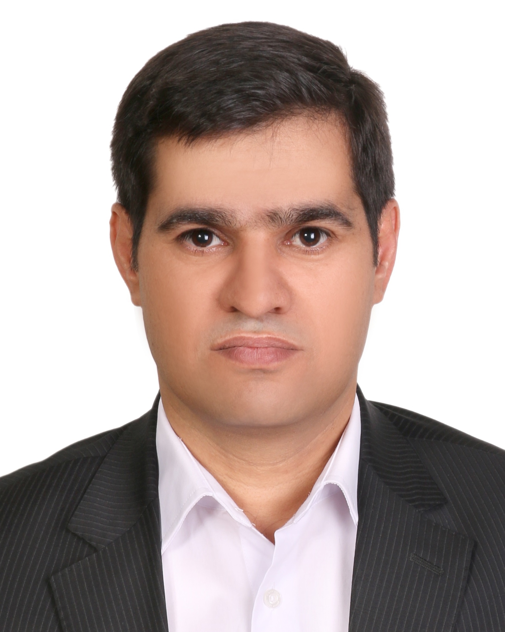 Kiomars Shahbazi