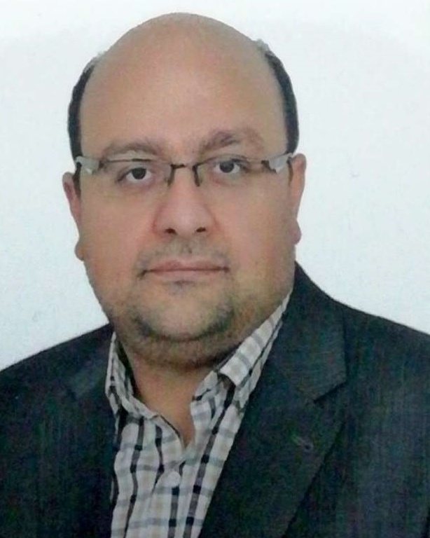 MohammadAmin KeshmiriHagh