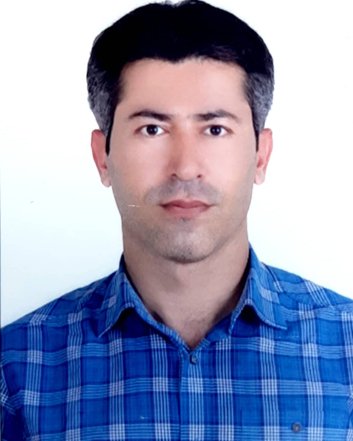 Shahab Jahangiri