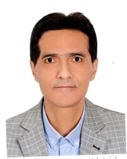 Ramin BashirKhodaparasti
