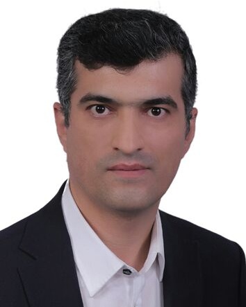 Mahdi Heidari