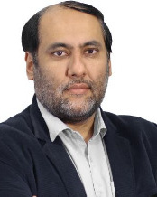 Saeed Hejazifar