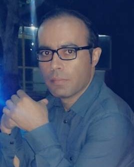 Mehran Moradi