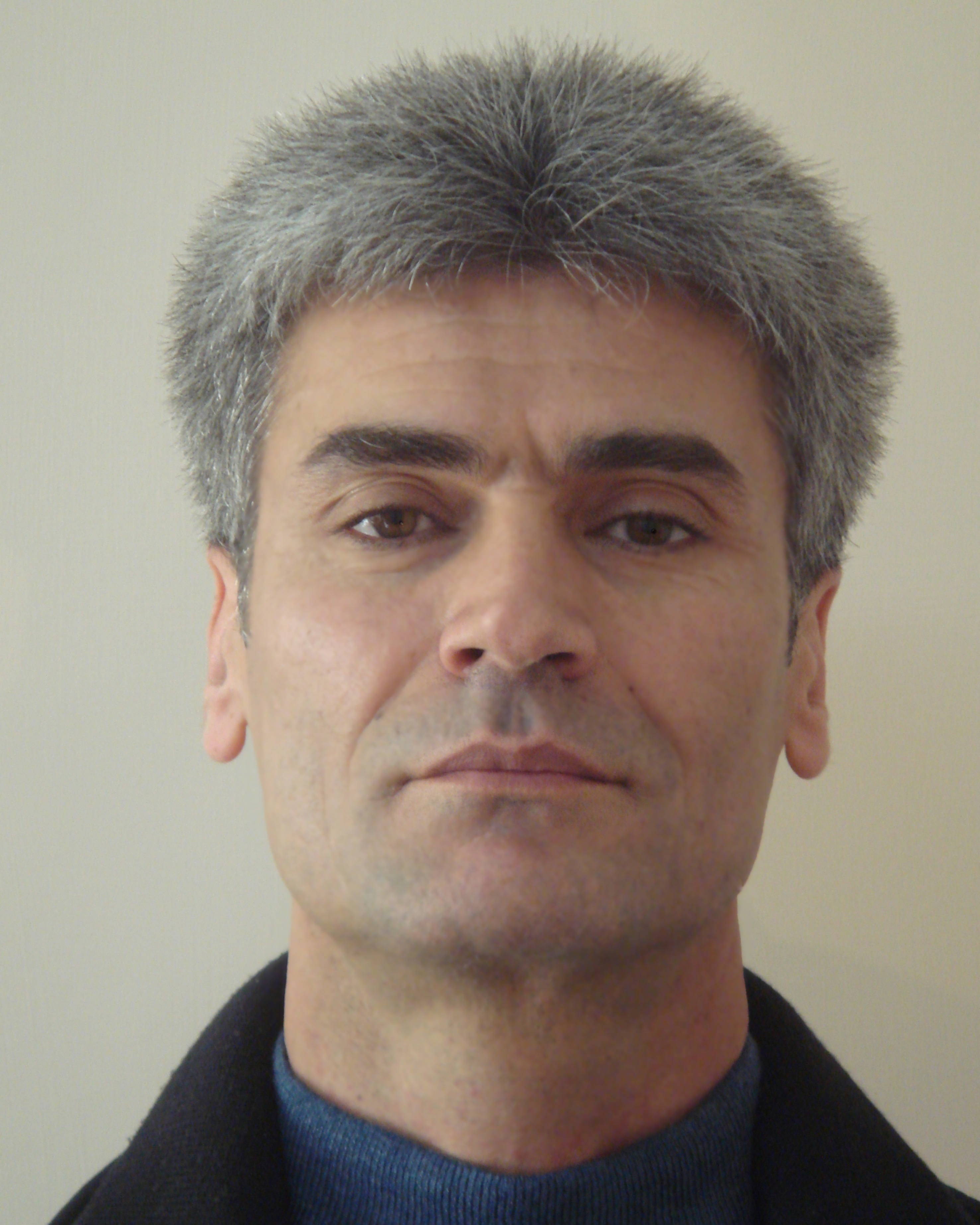 Bahram DalirNaghadeh