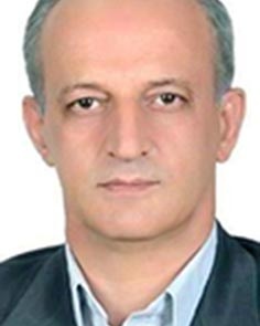 Esmaeil Tamaddonfard