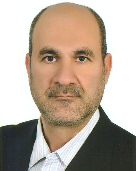Masoud Maham