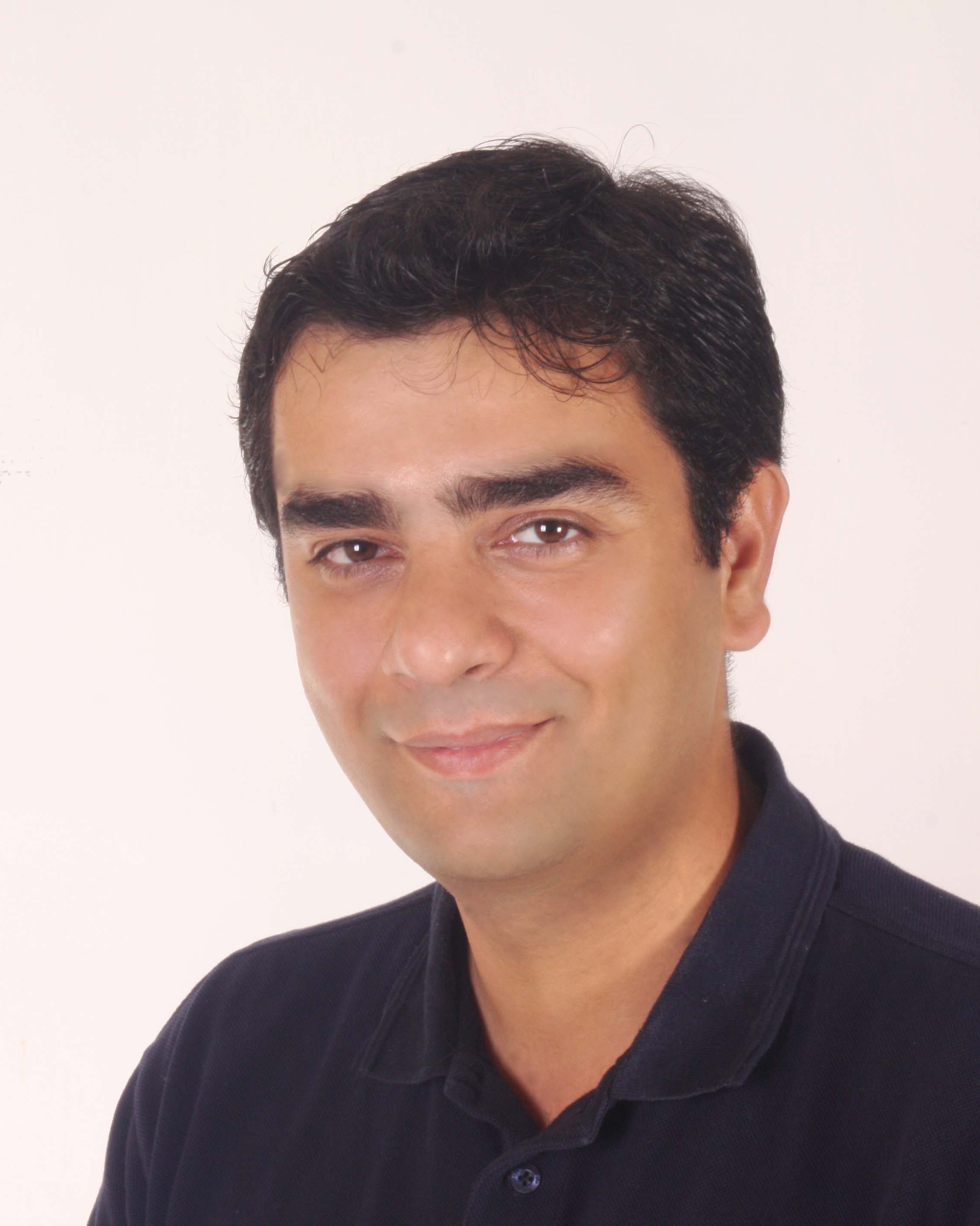 Mazdak Razi