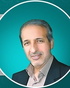 Esmaeil Ayen