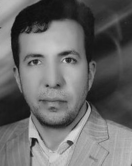 Ghader JalilzadehAmin
