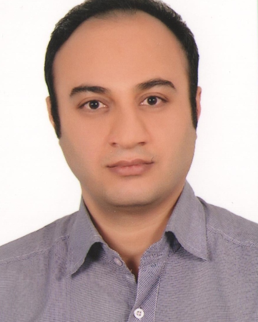 SeyedMeysam Abtahi