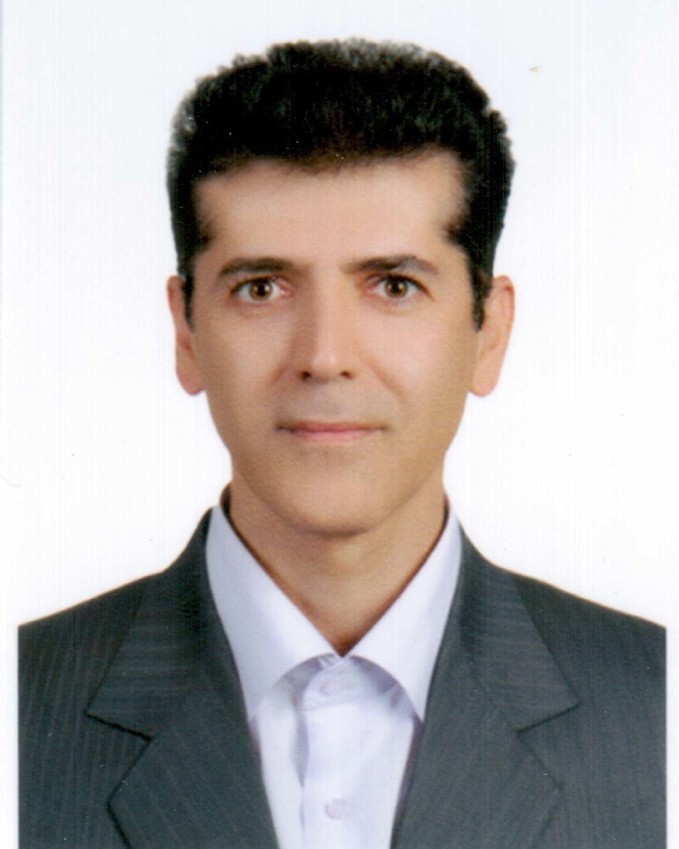 Siamak AsriRezaei