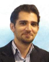 Mahdi Behfar