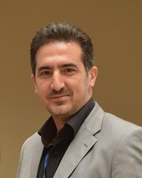 Ramin MazaheriKhameneh